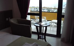 West Ada Hotel&Spa